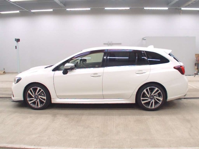 Subaru LEVORG 2016 8048142-4