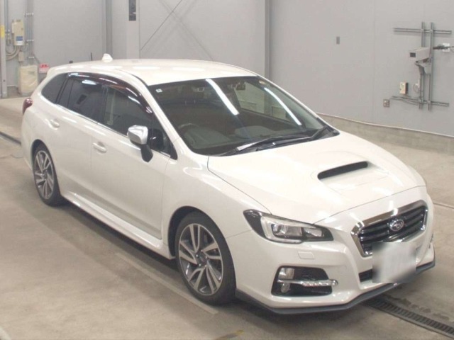 Subaru LEVORG 2016 8048142-5
