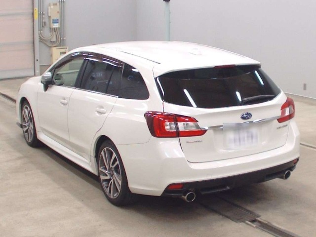 Subaru LEVORG 2016 8048142-6