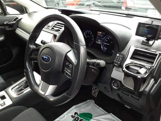 Subaru LEVORG 2016 8048142-7