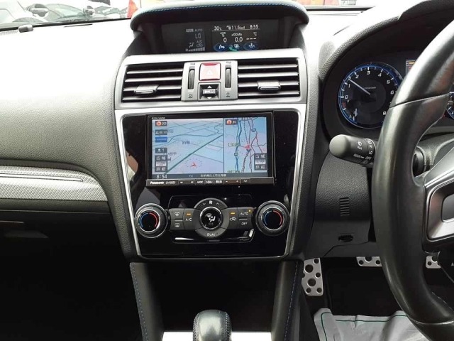 Subaru LEVORG 2016 8048142-9