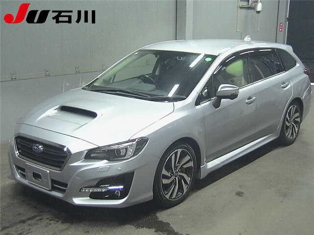 Subaru LEVORG 2019 8048144-0