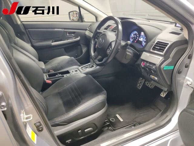 Subaru LEVORG 2019 8048144-3
