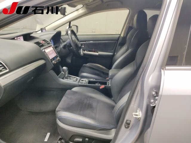 Subaru LEVORG 2019 8048144-4