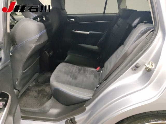 Subaru LEVORG 2019 8048144-5