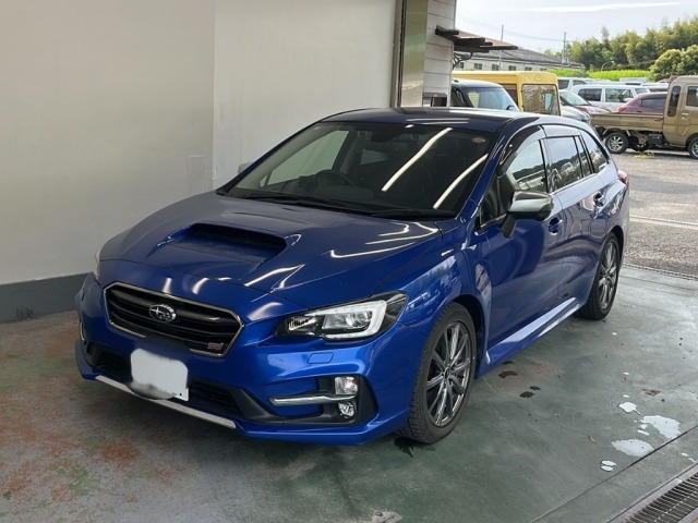 Subaru LEVORG 2017 8048146-0