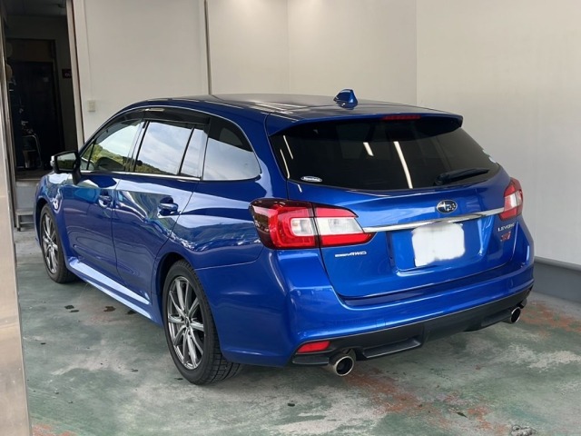 Subaru LEVORG 2017 8048146-1