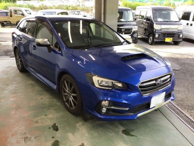 Subaru LEVORG 2017 8048146-3