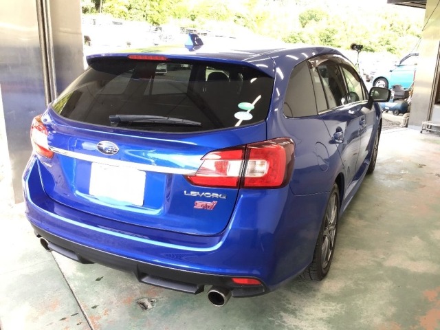 Subaru LEVORG 2017 8048146-4