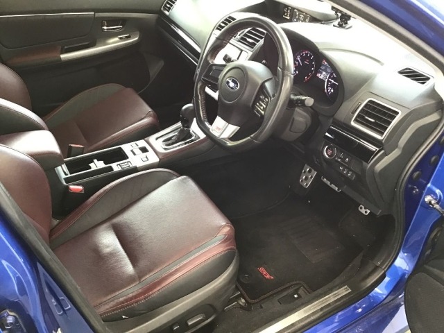 Subaru LEVORG 2017 8048146-5