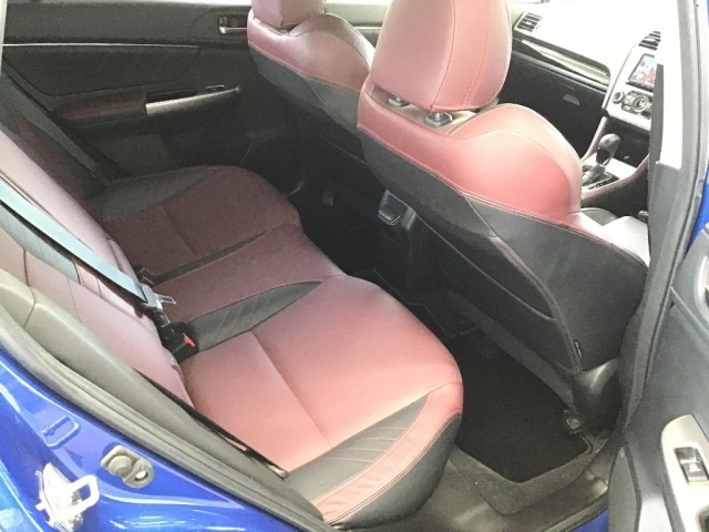 Subaru LEVORG 2017 8048146-6