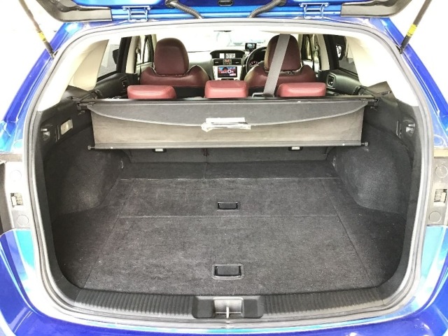 Subaru LEVORG 2017 8048146-7