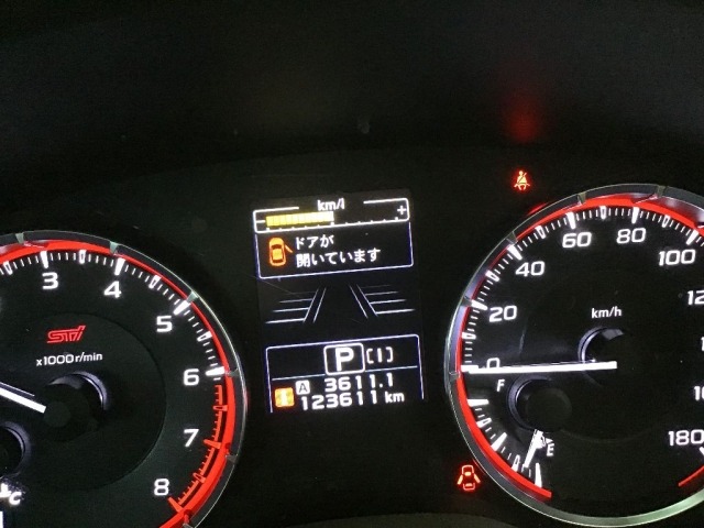 Subaru LEVORG 2017 8048146-8