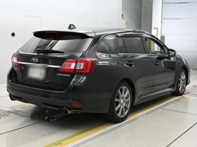 Subaru LEVORG 2014 8048150-1