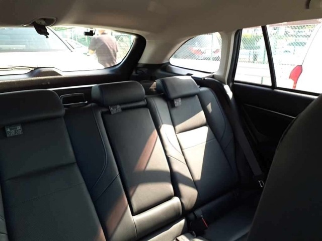 Subaru LEVORG 2014 8048150-11