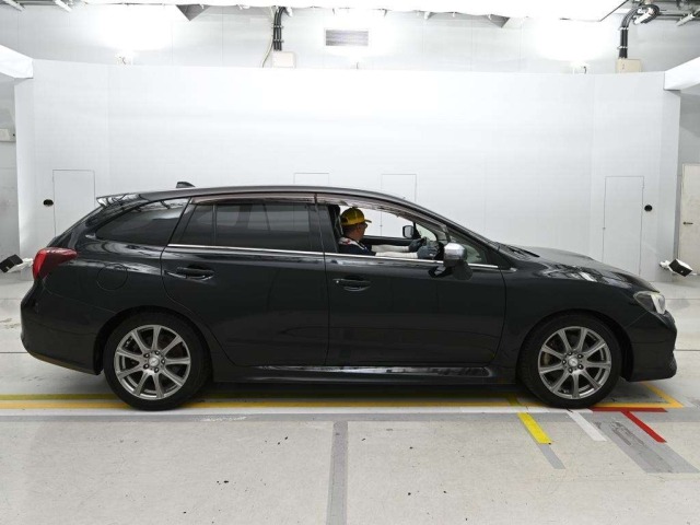 Subaru LEVORG 2014 8048150-3