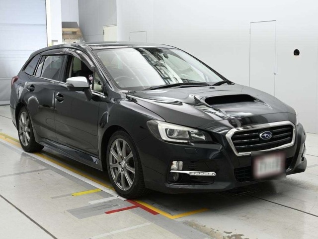 Subaru LEVORG 2014 8048150-5