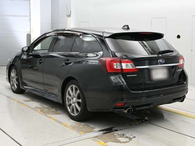 Subaru LEVORG 2014 8048150-6