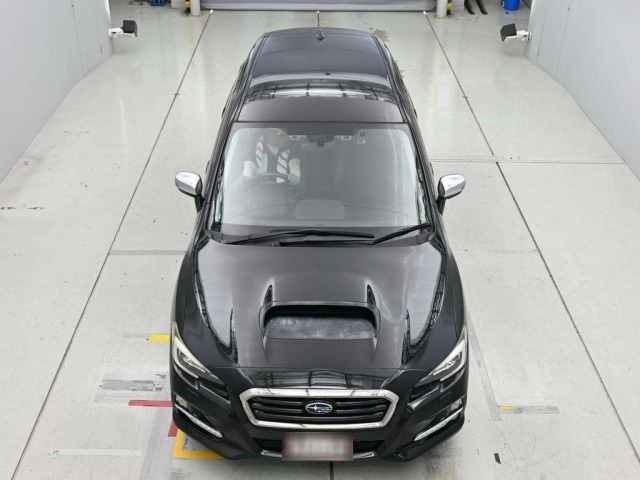 Subaru LEVORG 2014 8048150-7