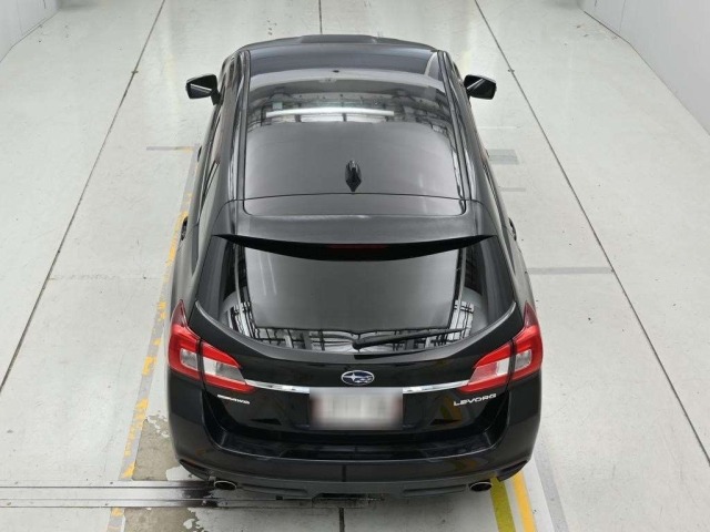 Subaru LEVORG 2014 8048150-8