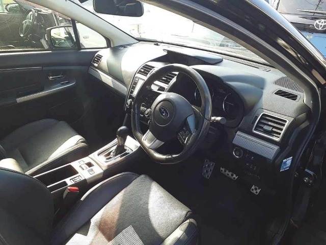 Subaru LEVORG 2014 8048150-9