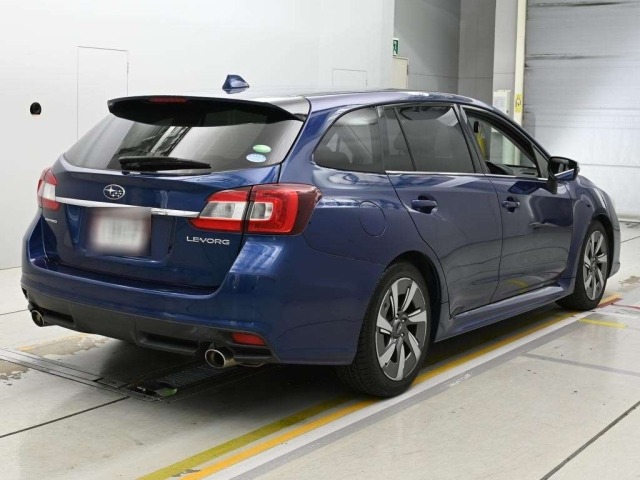 Subaru LEVORG 2014 8048151-1