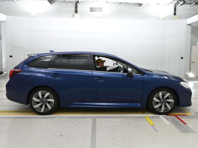 Subaru LEVORG 2014 8048151-3