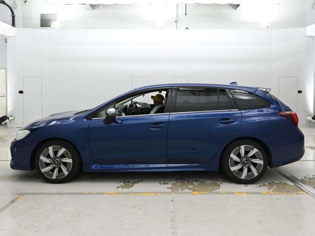 Subaru LEVORG 2014 8048151-4
