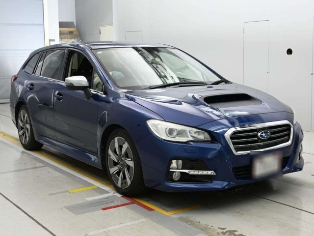 Subaru LEVORG 2014 8048151-5