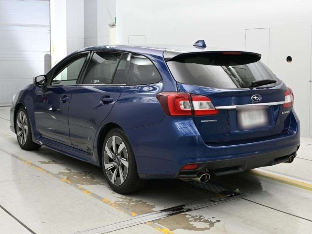 Subaru LEVORG 2014 8048151-6