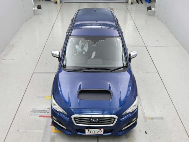 Subaru LEVORG 2014 8048151-7