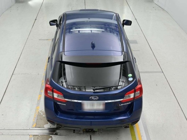 Subaru LEVORG 2014 8048151-8