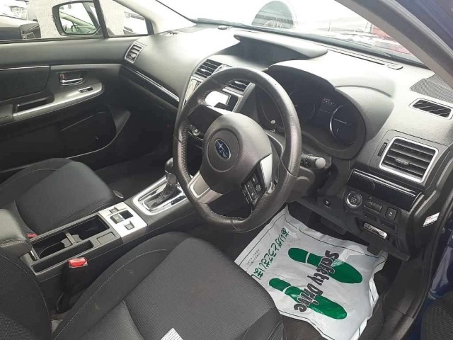 Subaru LEVORG 2014 8048151-9