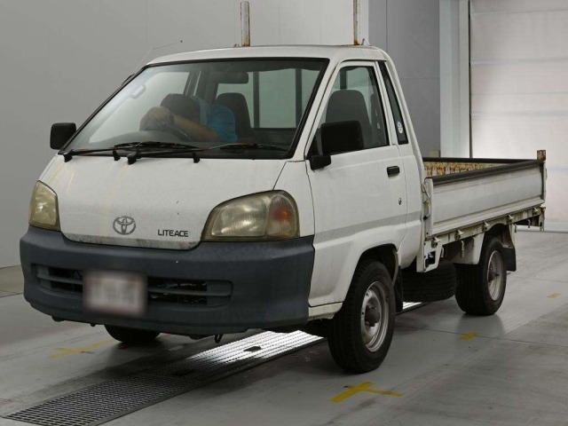 Toyota LITEACE TRUCK 1999 8050655-0