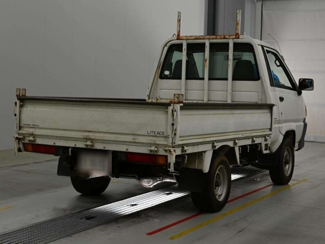 Toyota LITEACE TRUCK 1999 8050655-1