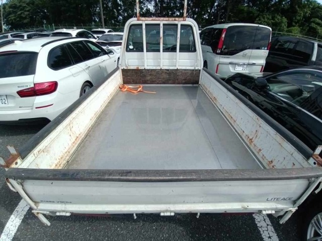 Toyota LITEACE TRUCK 1999 8050655-12