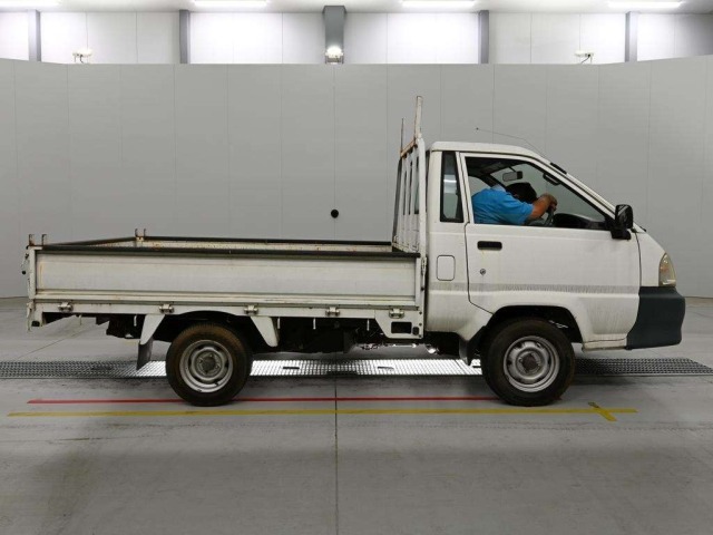 Toyota LITEACE TRUCK 1999 8050655-3