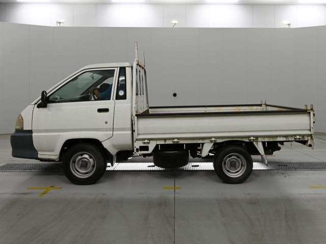 Toyota LITEACE TRUCK 1999 8050655-4