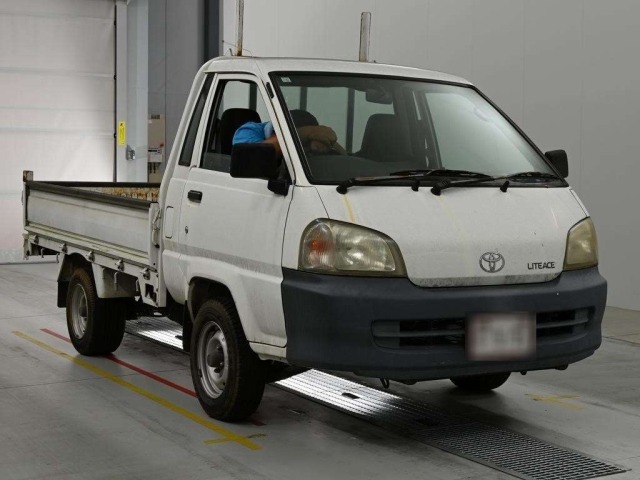 Toyota LITEACE TRUCK 1999 8050655-5