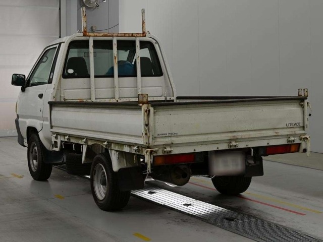 Toyota LITEACE TRUCK 1999 8050655-6
