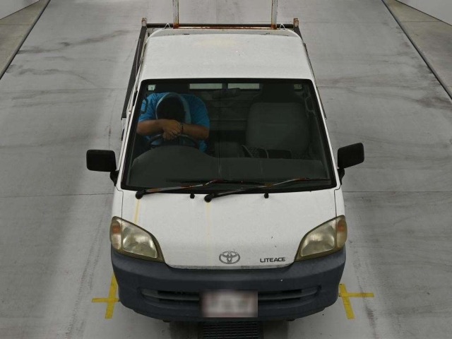Toyota LITEACE TRUCK 1999 8050655-7