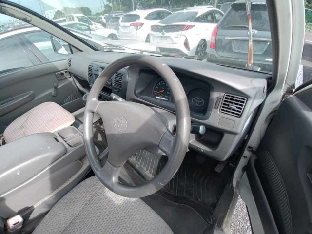 Toyota LITEACE TRUCK 1999 8050655-9