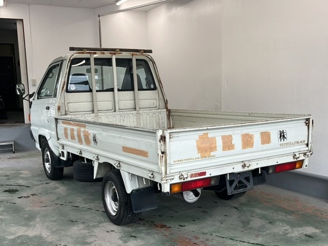 Toyota LITEACE TRUCK 1996 8050656-1