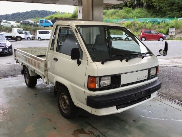 Toyota LITEACE TRUCK 1996 8050656-3
