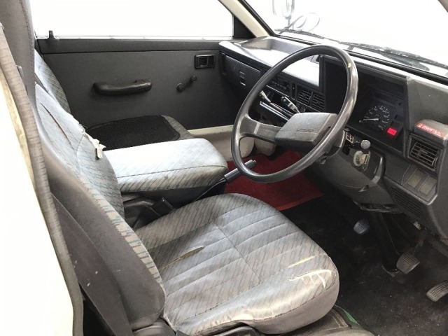 Toyota LITEACE TRUCK 1996 8050656-5