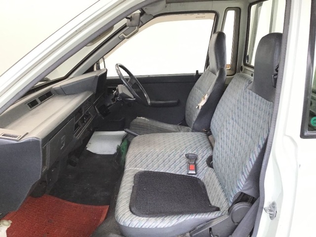 Toyota LITEACE TRUCK 1996 8050656-6