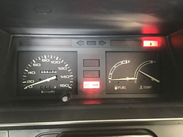 Toyota LITEACE TRUCK 1996 8050656-8