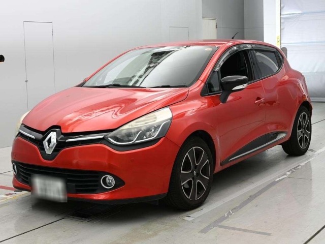 Renault LUTECIA 2016 8050654-0