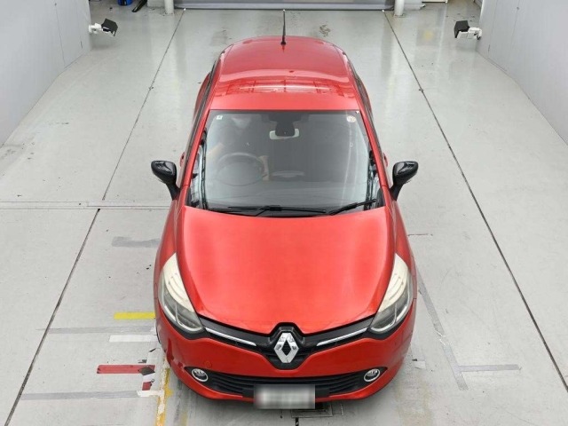 Renault LUTECIA 2016 8050654-7