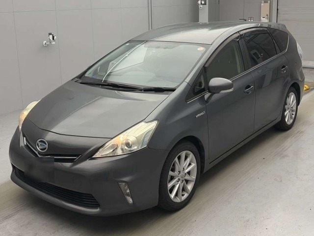 Daihatsu MEBIUS 2014 8044963-0